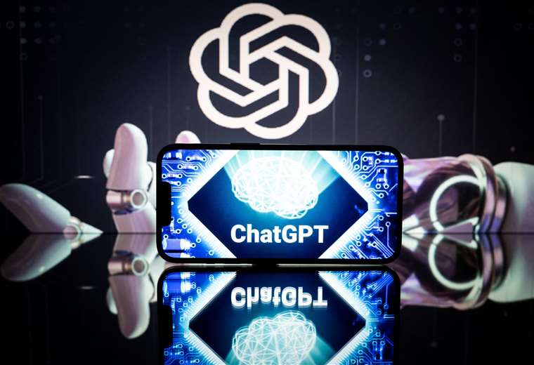 Juez Colombiano Usa Inteligencia Artificial De ChatGPT En Un Caso El