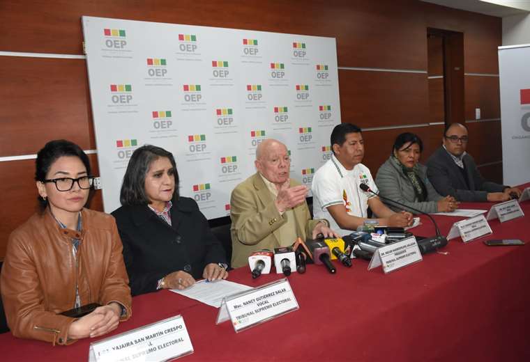 Renuncia Otro Vocal Del Tse Y Quedan Dos De Seis Suplentes Electos En