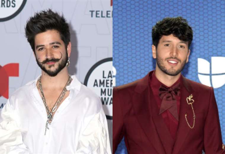 Meet the nominees for the 2023 Latin American Music Awards