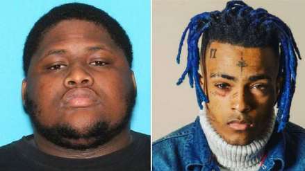 Three men are found guilty of the murder of rapper XXXTentacion