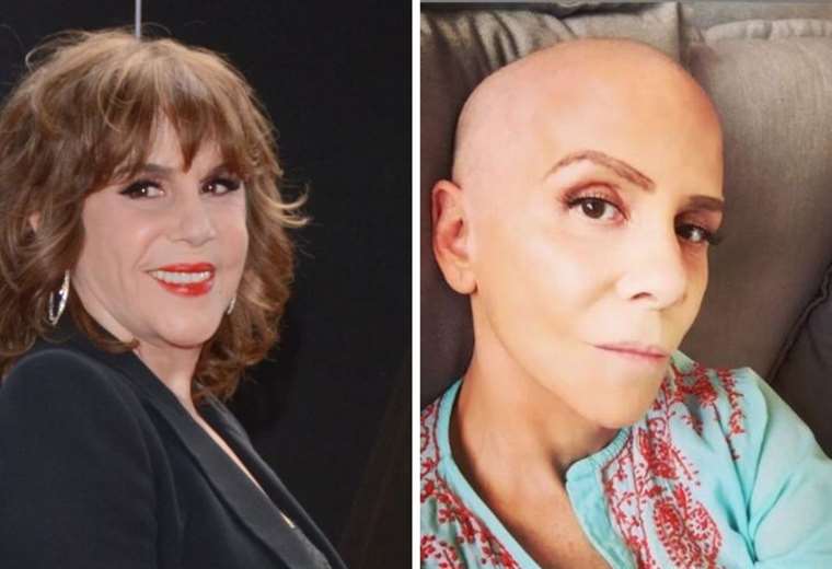 Muere actriz Rebecca Jones a los 65 a os de edad tras larga lucha