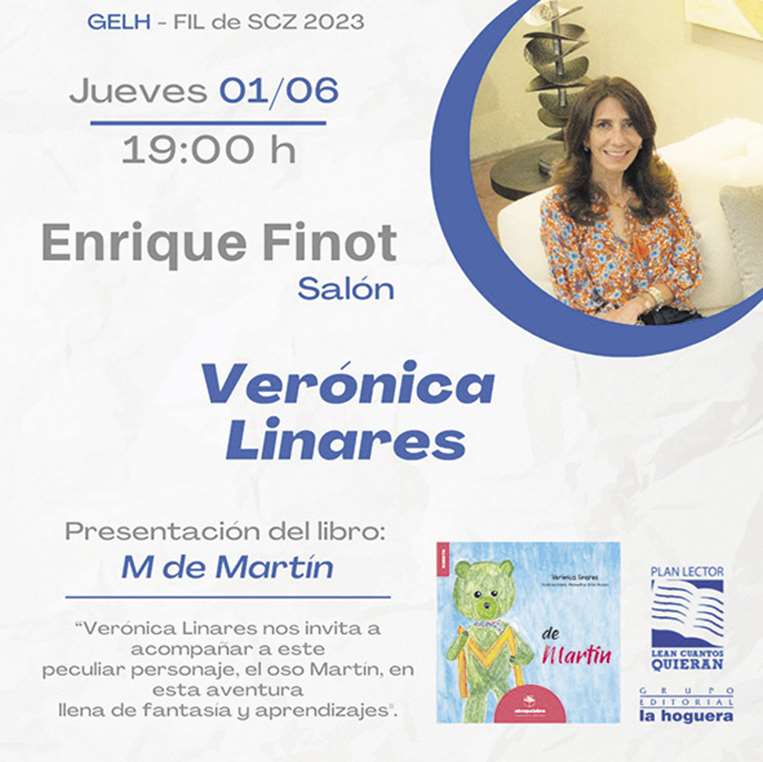 Verónica Linares