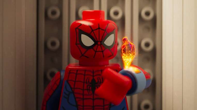 Spiderman Across de Spiderverse: Cada uno de los universos explicados