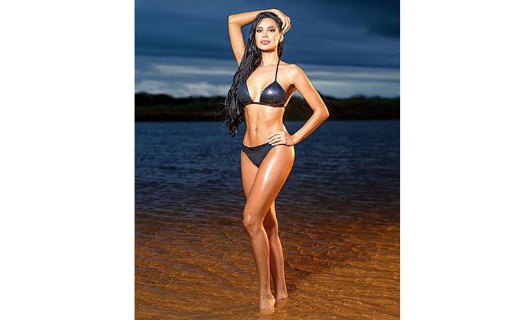 Conozca a las candidatas a Miss Bolivia
