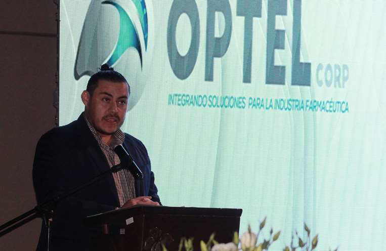 OPTEL Corp