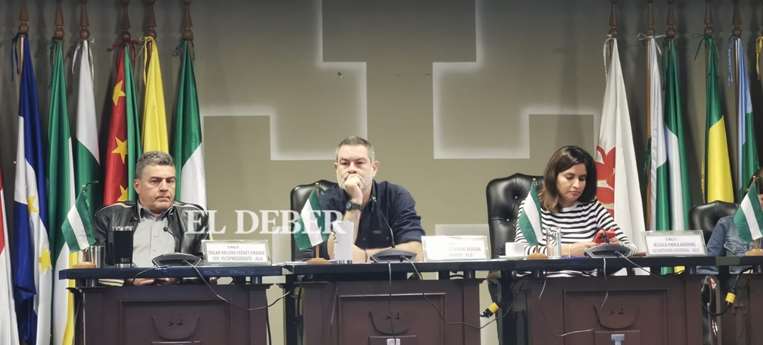 Sesión de la Asamblea Departamental/ Foto: Jorge Gutiérrez
