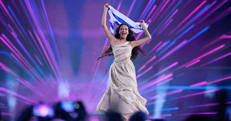 Festival de la canción Eurovisión