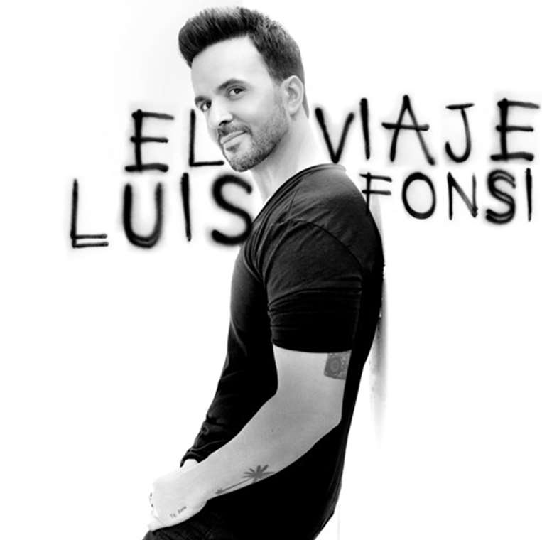 El nuevo disco de Luis Fonsi rememora sus 25 años de carrera