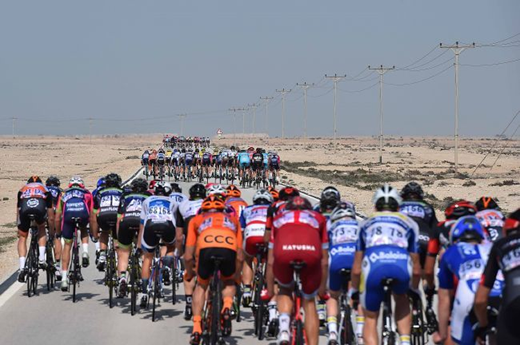 tour arabia saudita ciclismo