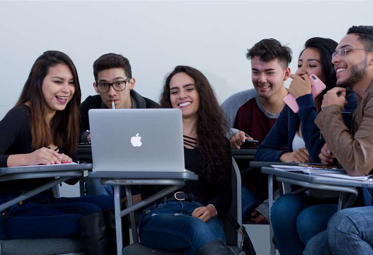 La Tecnología, Herramienta Clave Para Una Verdadera Transformación ...