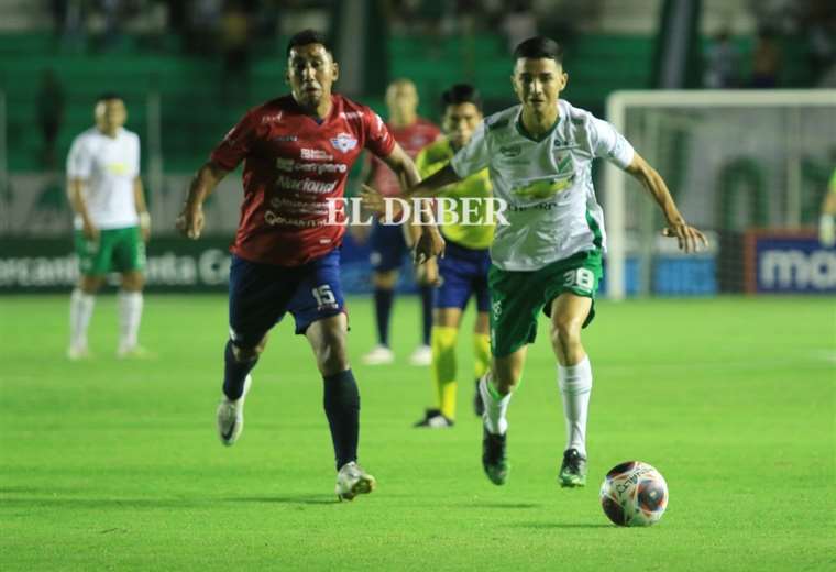 La Liga Boliviana Continuará A Pesar De La Fecha FIFA Y Los Partidos De ...