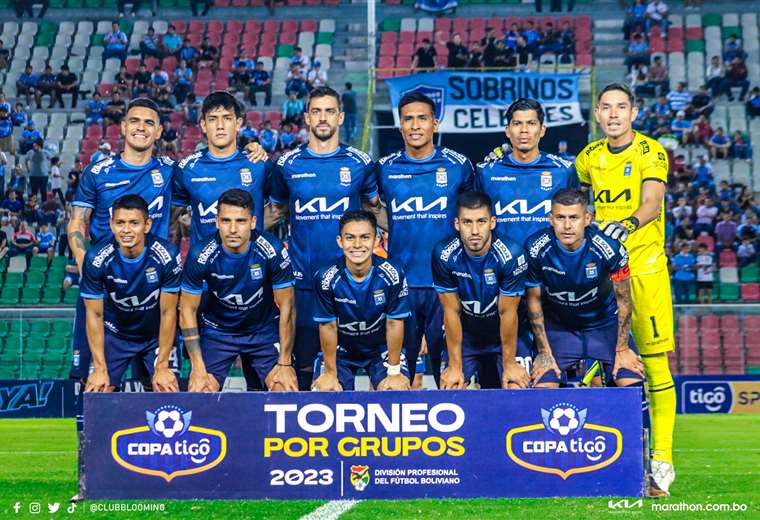 Sorteo de Grupos 11a Copa Monterrey