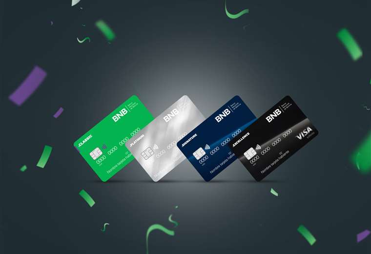 Celebrate Black Friday with the BNB Credit Card!  |  Duty