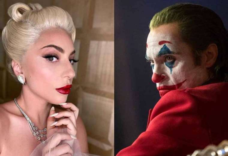 Joker 2: Revelan Primera Imagen De Joaquin Phoenix Y Lady Gaga Juntos ...