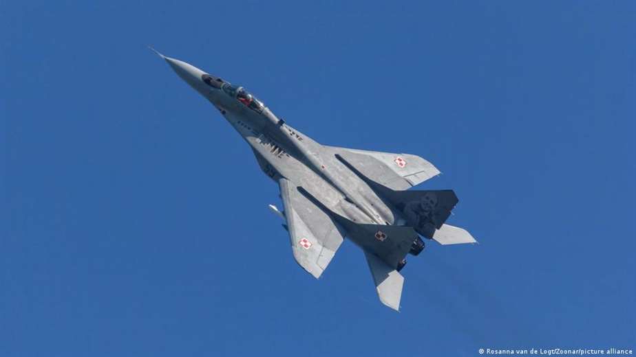 Bulgaria confirms possibility of delivering MiG-29 to Ukraine