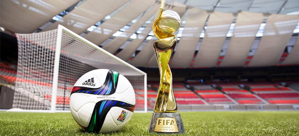 FIFA predicts that the 2023 Women's World Cup will be a "inflection point"