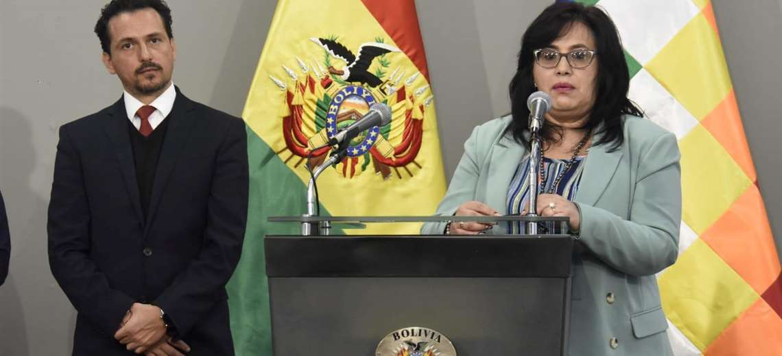 Bolivia risks returning to the "grey list" of weak countries in the fight against money laundering