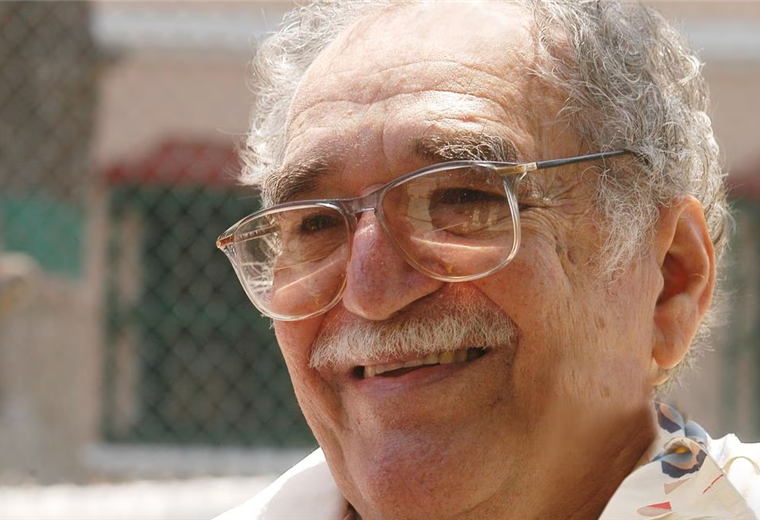 Una Novela Inédita De Gabriel García Márquez Será Publicada En 2024 ...