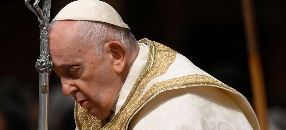 Pope Francisco "moved and impressed" responds to Bolivia for cases of pedophilia and is committed to repairing injustices