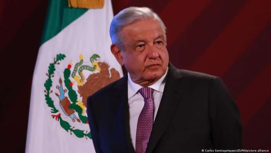 AMLO promises a pardon to a woman convicted of defending herself against a rapist