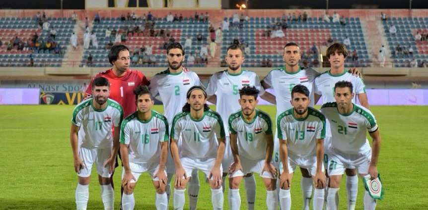 Iraq national team denies accusation of sexual assault during U-20 World Cup