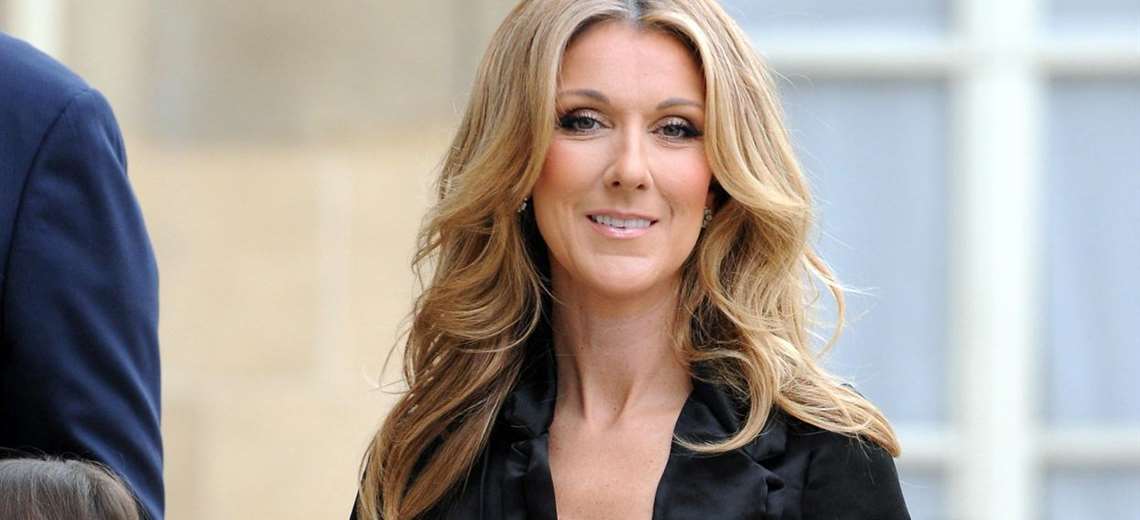 Celine Dion canceled her international tour due to the disease she suffers from: "I want you to know that I am not giving up"