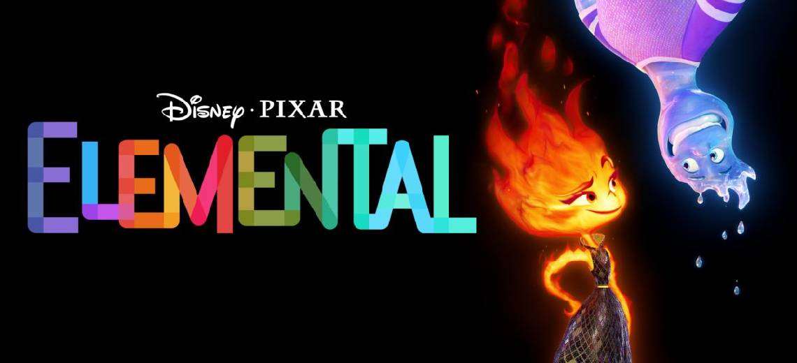 "Elementary"the long-awaited return of Pixar that closed the Cannes Film Festival