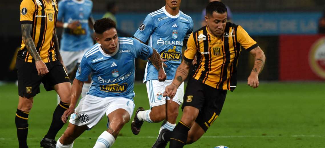 Sporting Cristal defeated The Strongest by the minimum and got into the fight for the round of 16 qualification