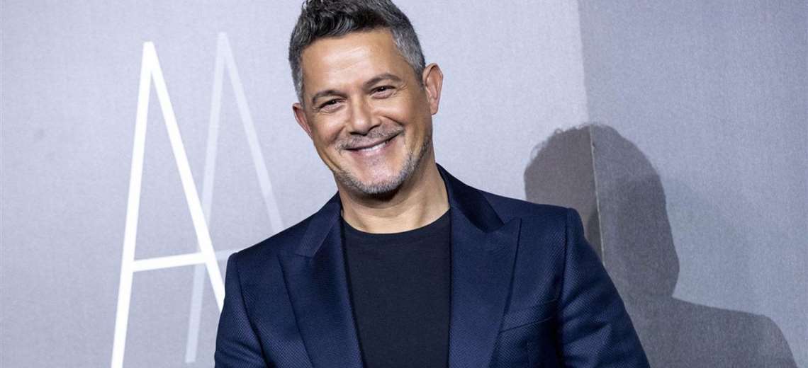Alejandro Sanz reappears after leaving a worrying message to his followers