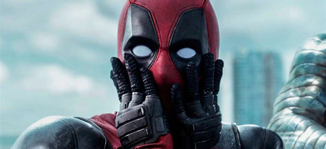 Deadpool 3 advances its theatrical release to May 2024