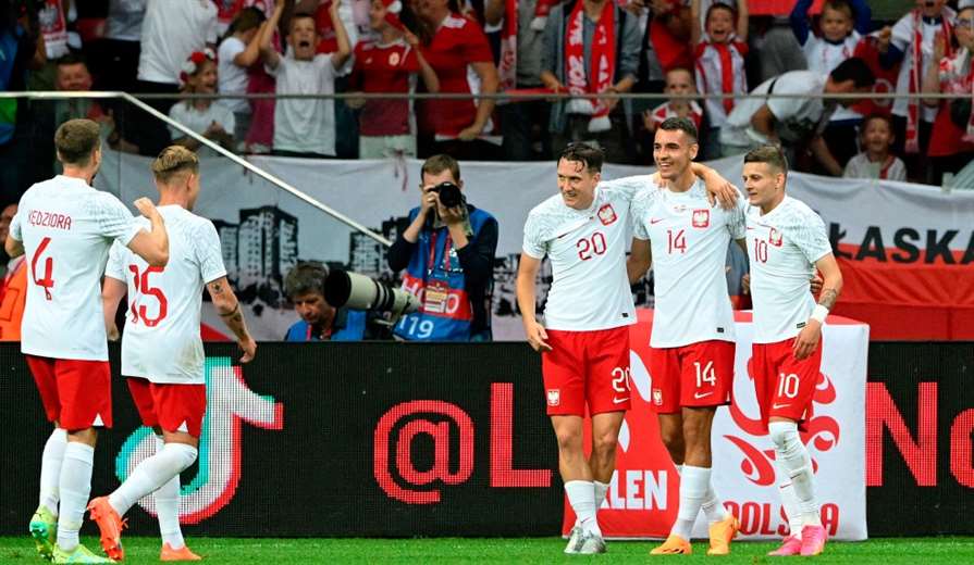 Germany loses the friendly in Poland one year after 'its' Euro 2024