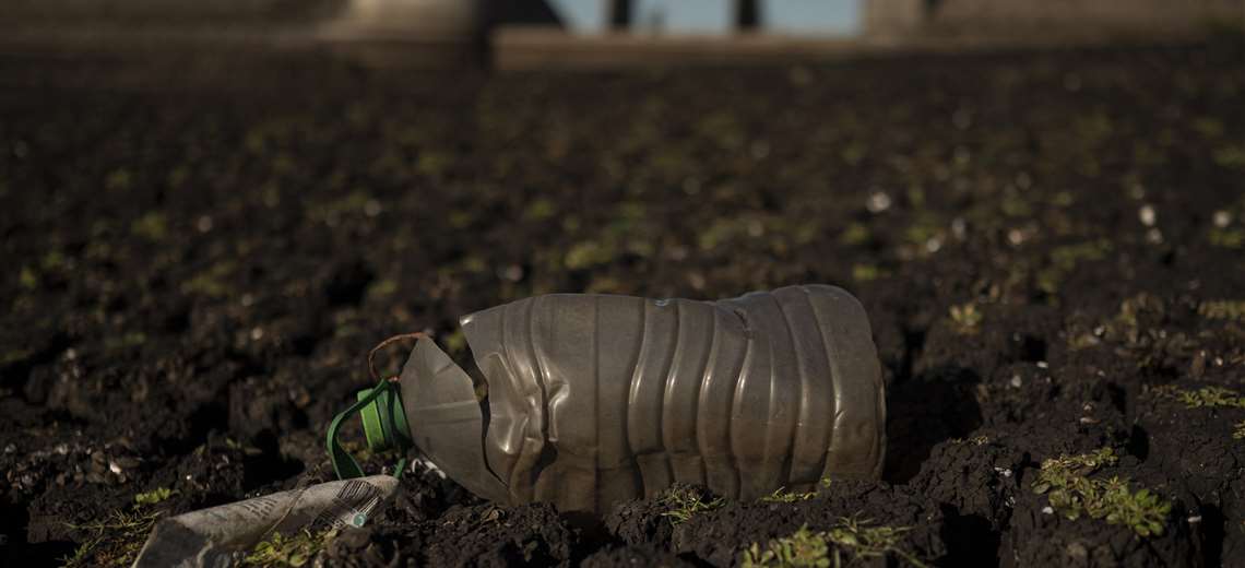 Main source of water for the most populated area of ​​Uruguay almost exhausted by drought