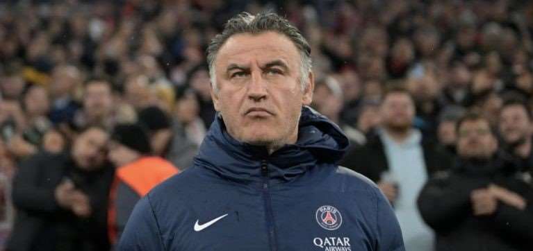 From the PSG intern, they affirm that Galtier will not continue in the technical direction