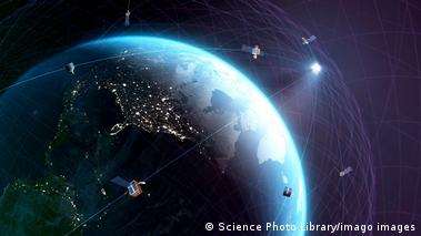 SpaceX's Starlink satellites emit radiation "involuntary" that hinders the study of the cosmos