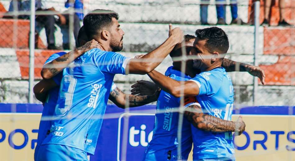 Guabirá will visit Bolívar and Blooming will visit Wilstermann, this Saturday