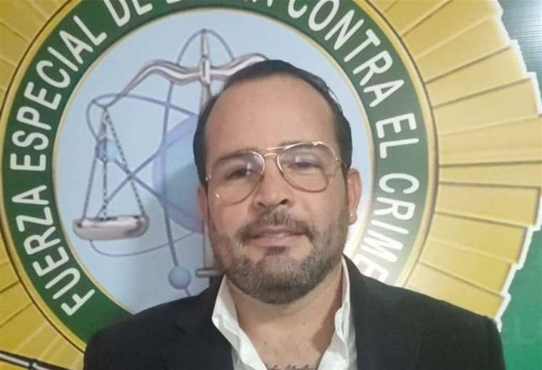 Lawyer Roberto Arana Suárez Acknowledges Working Relationship with Uruguayan Fugitive while Denying Involvement in Criminal Organization