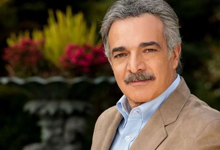 Renowned Mexican Actor David Ostrosky Passes Away: A Reflection on His Iconic Career