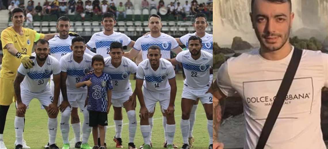 Caso Marset: Club Los Leones de El Torno será descendido a la tercera de ascenso | El Deber
