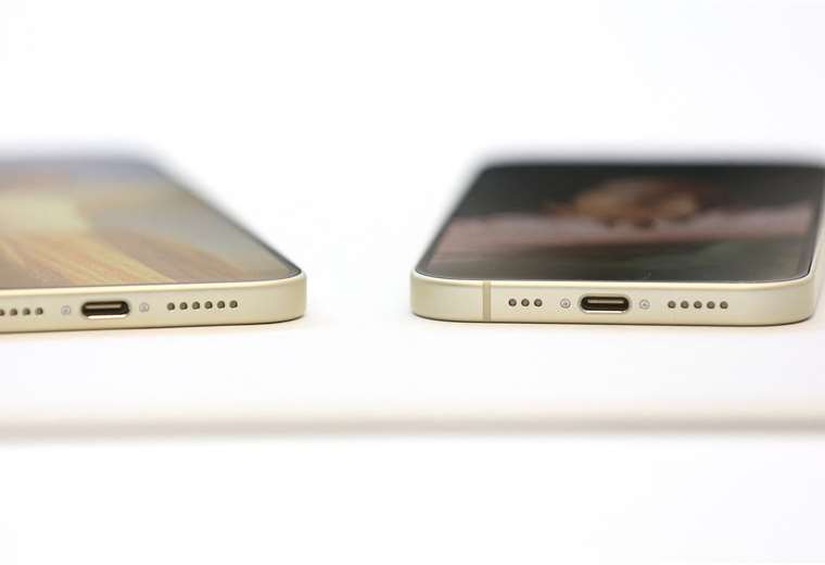 Apple tendrá que integrar el USB tipo C en sus iPhone, Europa lo