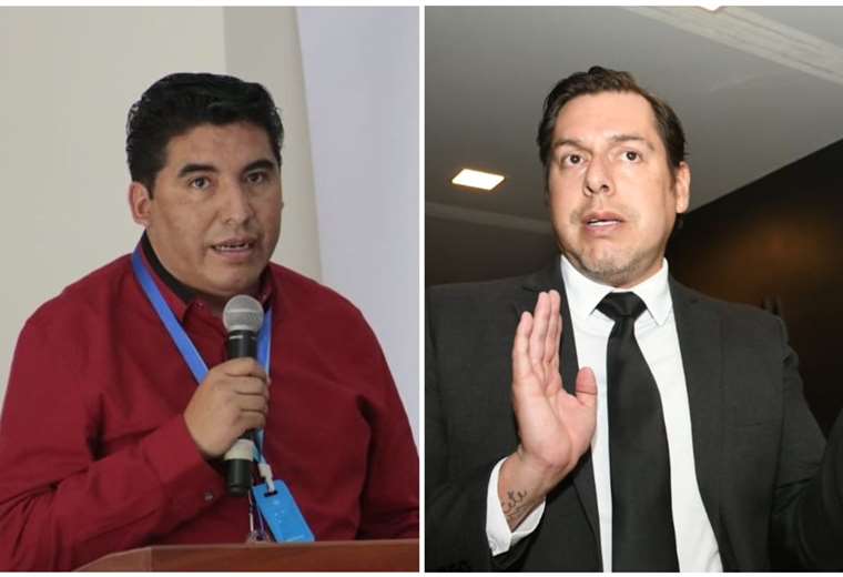 Cleans rejects accusations from Camacho’s lawyer and defends management of the Penitentiary Regime