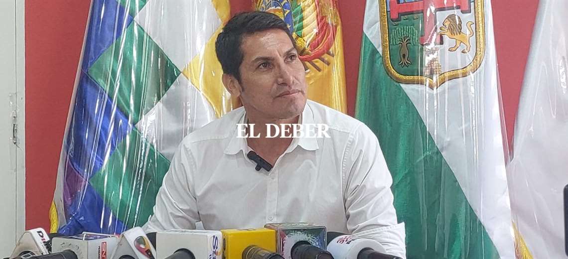 Nelson Alc cer asume como nuevo director departamental de