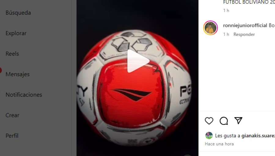 Liga 1: conoce el nuevo balón oficial que se utilizará durante el Torneo  Clausura