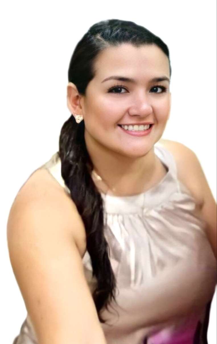  Claudia Andrea Torres, psicóloga