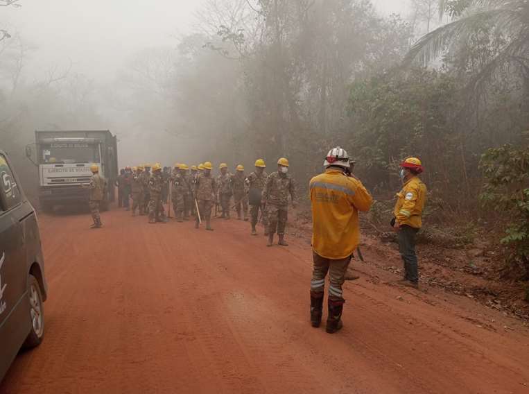 Foto: Gobernación