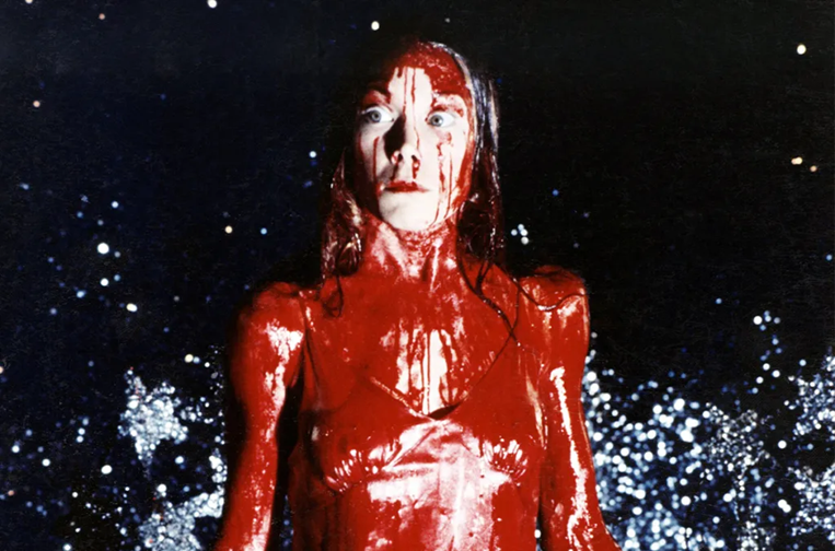 Carrie