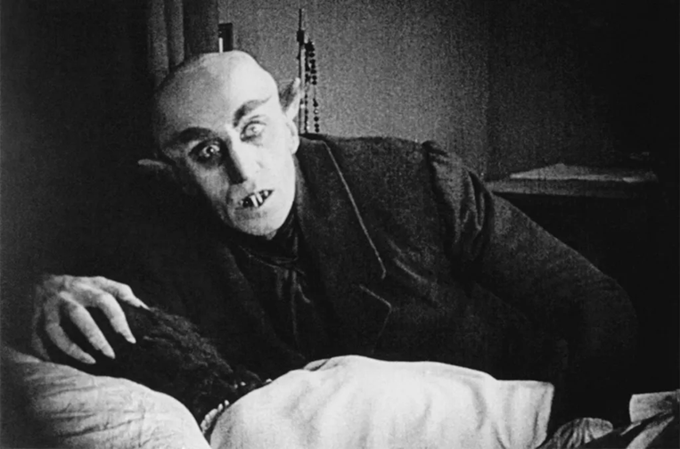 Nosferatu