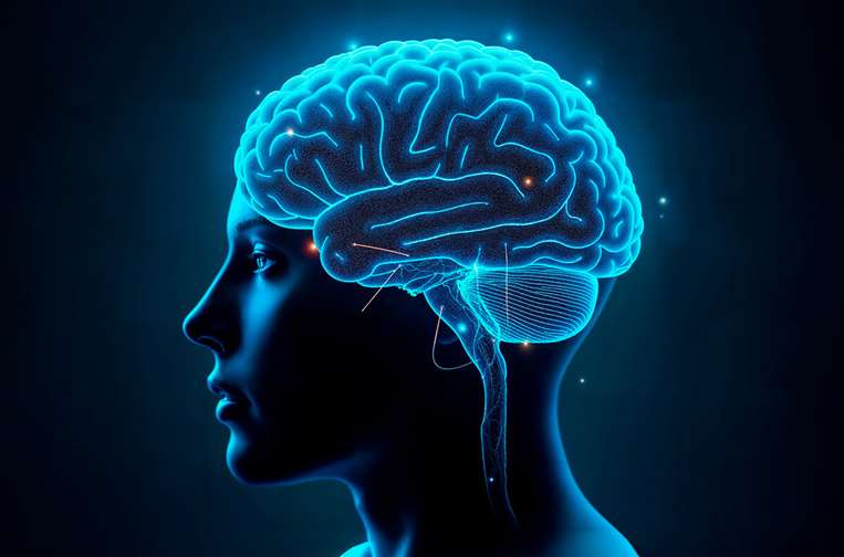 La salud del cerebro es crucial para mantener una buena calidad de vida