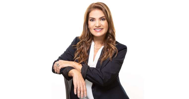 Ximena Parada, directora de Suministro de Nexocorp