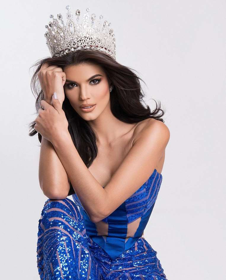 Miss Venezuela