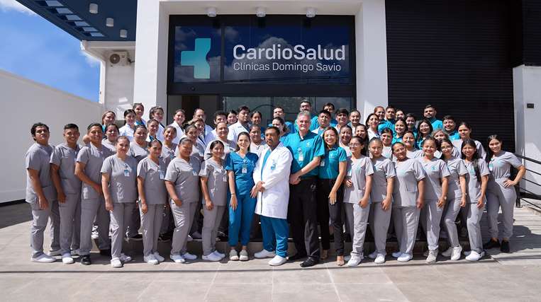 Cardiosalud